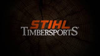 STIHL TIMBERSPORTS® US Mens Championship 2019 [upl. by Ilil]