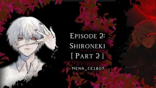 II Activate captions II  CCG amp Anteiku  Tokyo Ghoul React to   PART 22  Shironeki [upl. by Hofmann930]