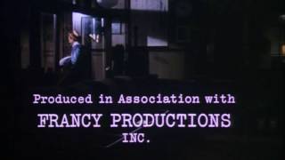 Francy ProductionsUniversal Television 1974 1 [upl. by Ynahpit]