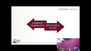 Conferencia Autismo Generalidades y Estrategias de Comunicación e Interacción [upl. by Nautna]