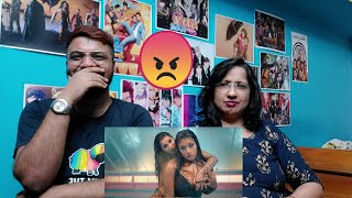 INDIAN Mom Reacts to Cardi B  WAP feat Megan Thee Stallion Official Music Video  SHOCKING [upl. by Akym]