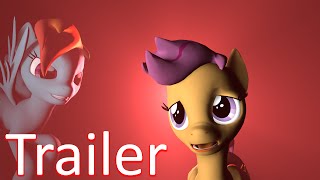 SFM Pegasus Device Official Trailer 60FPS FullHD [upl. by Bonnee]