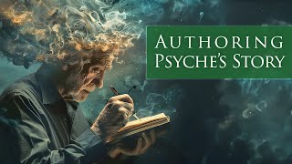 Authoring Psyches Story [upl. by Nosreme]