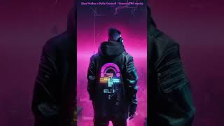 Alan Walker x Kylie Cantrall  Unsure PRC remix music4life song [upl. by Lee]