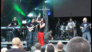 Haken  The Point Of No Return Streams  Night Of The Prog 2011 [upl. by Styles]