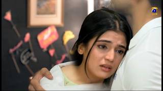 Kaffara Episode 24 Promo  Kaffara Episode 24 Teaser  Har Pal Geo Dramas [upl. by Verlee]