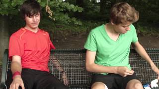 Julian  schwule Webserie  Folge 3 [upl. by Auvil]