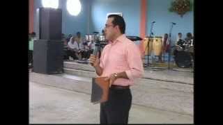 Apostol RAFAEL RAMIREZ blasfema contra la Biblia y los traductores hispanos Apure Vzla [upl. by Weissman]