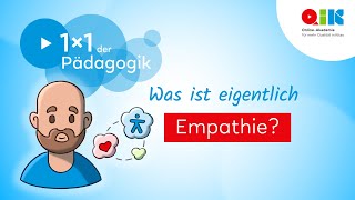 Was ist eigentlich Empathie [upl. by Ajin]