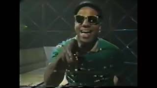 Wendys Grill Skillz Hip Hop Training Music Video 1989 Wendys [upl. by Netsuj]