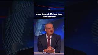 Daubner disst Christian Lindner  heuteshow shorts [upl. by Anile]