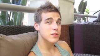 CODY LINLEY Opens Up About his New Single [upl. by Lantz856]