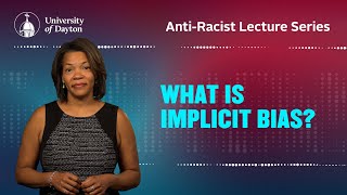 What is Implicit Bias [upl. by Ear]