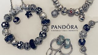 Pandora Winter Designs Dec 2022  Jan 2023 [upl. by Moth779]