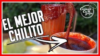 Increíble 🔥CHILE🔥 Preparado ¡Ideal para Frutas Micheladas y Chamoyadas [upl. by Elwira297]