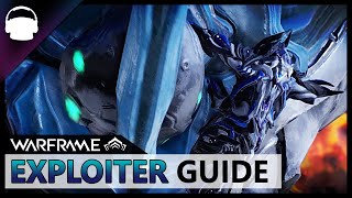 A Complete Fortuna amp Orb Vallis Guide 2023  Warframe Guide [upl. by Hirza]