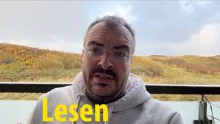 Sollten wir alle wieder mehr lesen [upl. by Ssyla]