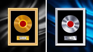 EXPLAINED Platinum Records [upl. by Emile]