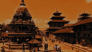 Mangal Bazar  best place to visit in lalitpur [upl. by Oznarol]