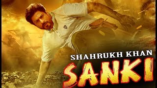 SANKI  41 Interesting Facts  Salman Khan  Shahrukh Khan  Jacqueline Fernandez [upl. by Truelove]