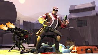 TF2Engi On Badlands [upl. by Joey]