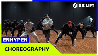 ENHYPEN 엔하이픈 2021 MAMA Dance Practice All performance compilation ver [upl. by Andres554]