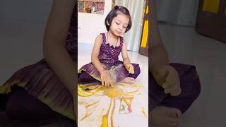 Tooktook khrab rangoli ko kaise thik karegi [upl. by Dudden]