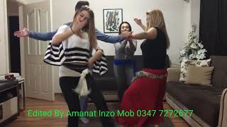 New dance with poshto songs [upl. by Raffaj995]