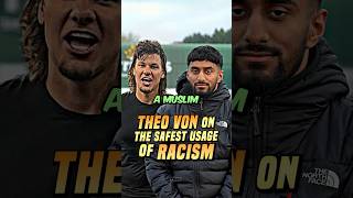 Theo Von  How to Use RACISM Properly 😭 [upl. by Ame]