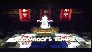 61 Banjo Tooie Jiggywiggys temple [upl. by Ainniz]