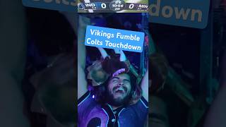 Colts Scoop and Score  Vikings VS Colts  SNF 9 atimewiththomas on Twitch [upl. by Hinkel]