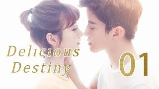 【Indo Sub】Nasib Lezat 01丨Delicious Destiny 美味奇缘 01 [upl. by Cicenia]