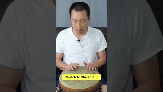 Djembe Tutorial  God I Look to You Cover  Pause Transition djembe djembecover [upl. by Srini]