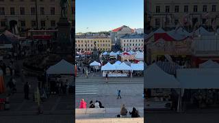 International Food Festival Helsinki Finland 🇫🇮 travel [upl. by Trebla]