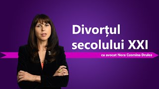 Divortul Secolului XXI sau divortul modern la distanta prin acord [upl. by Anneehs67]