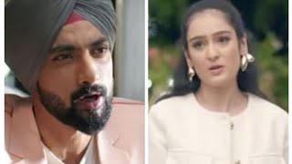 ISS ISHQ KA RAB RAKH  9 NOVEMBER 2024 FULL STORY EPISODE 54 RANBIR INSULT ADRIJA [upl. by Ille]