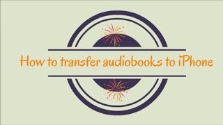 Delete a downloaded Audible audiobook from your iPhone [upl. by Hpesoy549]