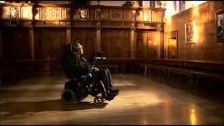 Stephen Hawking Nincs Isten senki sem teremtette világot [upl. by Appledorf]