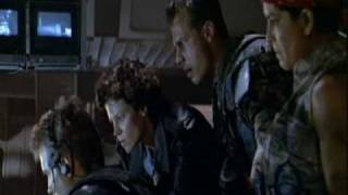 Aliens Movie Review  Alien Predator Total Destruction Collection Review Part 3 [upl. by Artcele692]