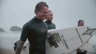 Breitling  Wheels amp Waves 2022  Event Video [upl. by Leuneb69]