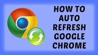 How To Auto Refresh Google Chrome  Chrome Tutorials In Hindi  DR technology [upl. by Arek]