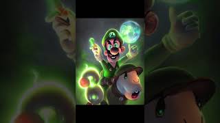 Next UpLuigis Mansion 4 [upl. by Norean987]