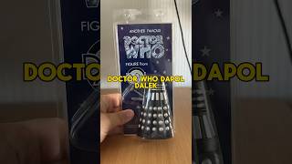 Doctor Who Dapol Dalek Review doctorwho retro dalek [upl. by Voltz]