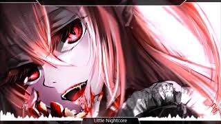 Nightcore Blood [upl. by Llerehc245]