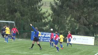 Braine lAlleudRCS U13932013 [upl. by Amre515]