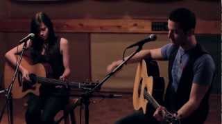 Bryan Adams  Heaven Boyce Avenue feat Megan Nicole acoustic cover on iTunes [upl. by Llenad]