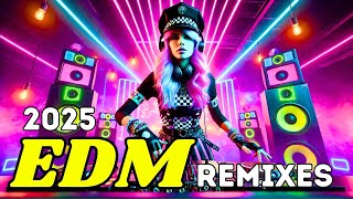 EDM BASS BOOSTED MUSIC MIX 2024 🔈 BEST MASHUP MUSIC 2024 🔈 BEST REMIXES OF EDM BASS BOOSTED [upl. by Sou753]