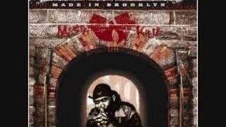 Iron God Chamber  Masta Killa ft UGod Method Man amp RZA [upl. by Joby259]