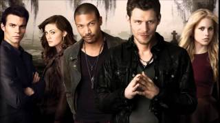 The Originals 1x19 Heavens Key Band Of Skulls [upl. by Osman]