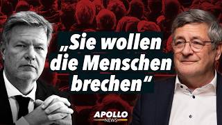 „Freiheit müssen wir uns wieder erkämpfen“ – Roland Tichy im Gespräch [upl. by Rosamond]